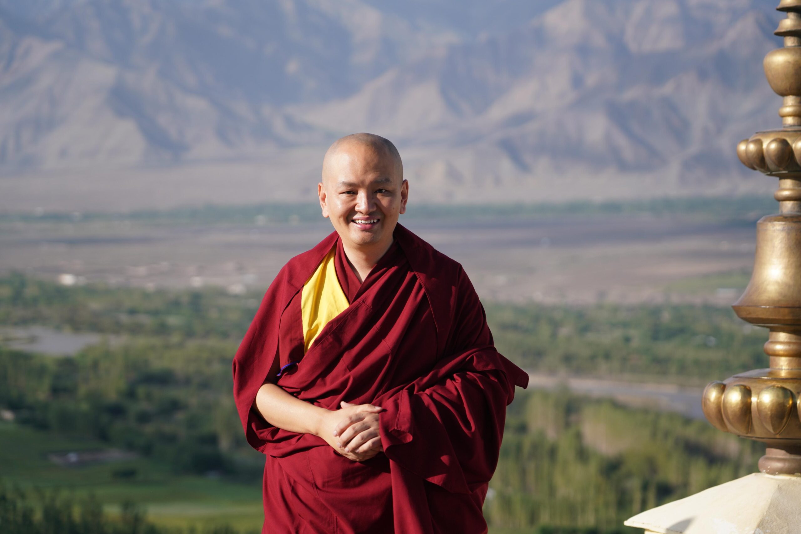 Teaching and Long-Life Empowerment