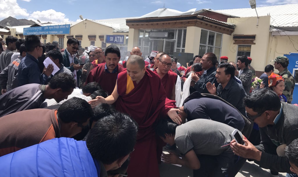 Ladakh — 2