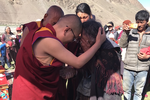 Ladakh — 20