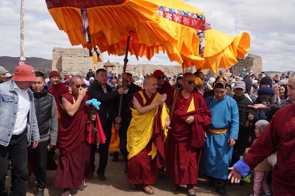 Ladakh — 1