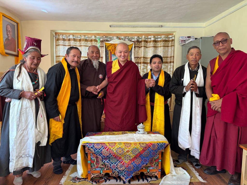Ladakh — 11