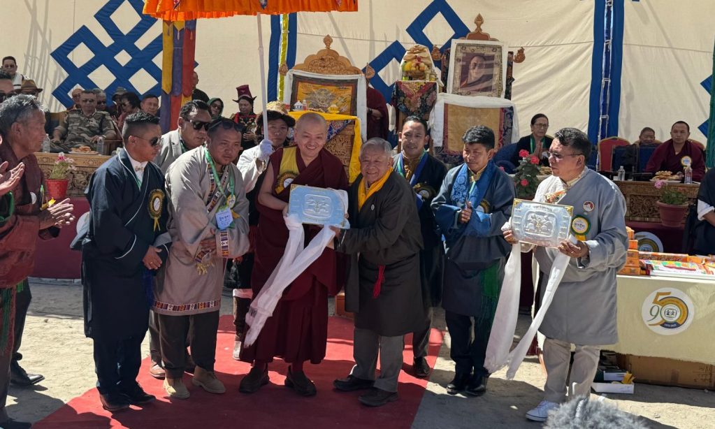Ladakh — 12