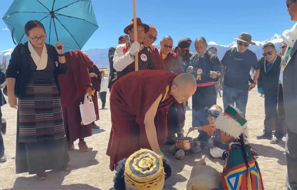 Ladakh — 16