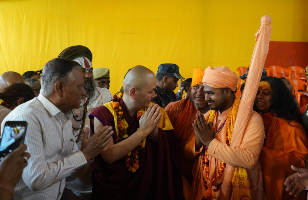 Kumbh Mela — 6
