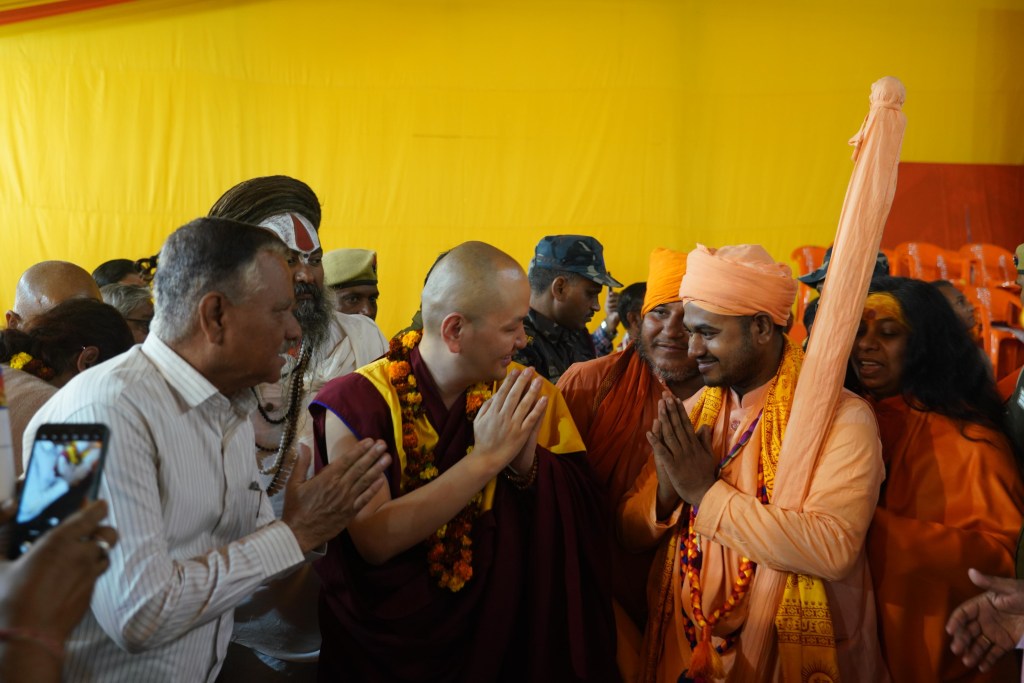 Kumbh Mela — 7