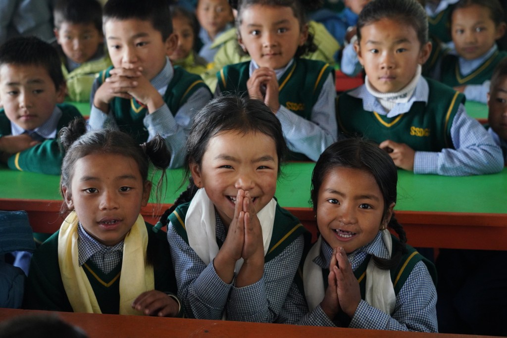 Nepal — 5