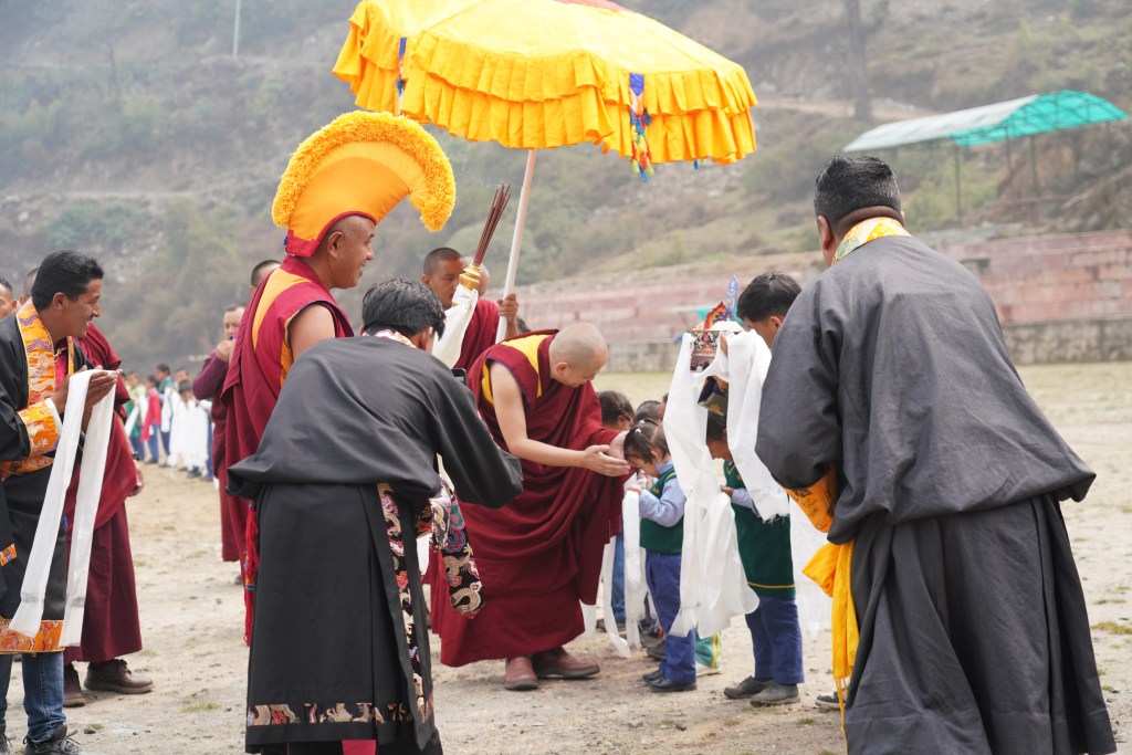 Nepal — 6