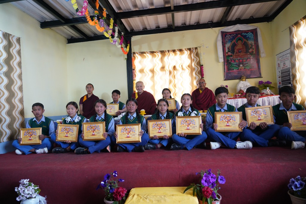 Nepal — 7