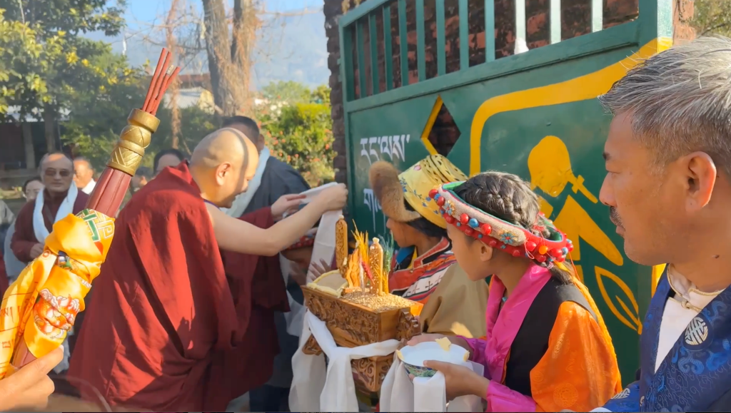 Ladakh — 17